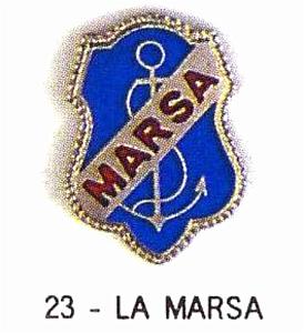 Insignes divers - 094